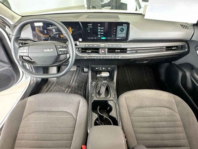 2026 Kia K4 4p EX L4/2.0 Aut
