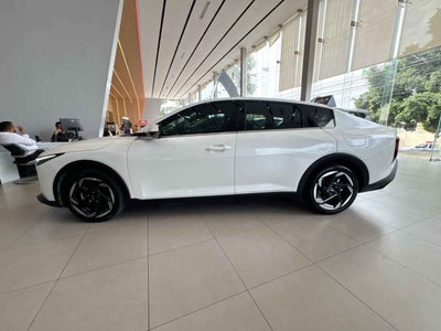 2026 Kia K4 4p EX L4/2.0 Aut
