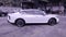 2025 Kia K4 4p EX L4/2.0 Aut