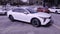 2025 Kia K4 4p EX L4/2.0 Aut
