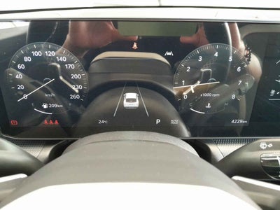 2026 Kia K4 5p GT Line Turbo L4/1.6 Aut