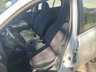 2020 Nissan March 5p Advance L4/1.6 Man