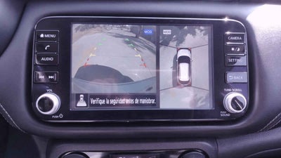 2024 Nissan Kicks 5p Platinum L4/1.6 Aut