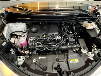 2025 Toyota Sienna 5p XSE HEV L4/2.5 Aut