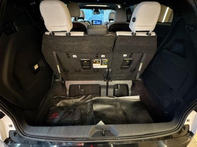 2025 Toyota Sienna 5p XSE HEV L4/2.5 Aut