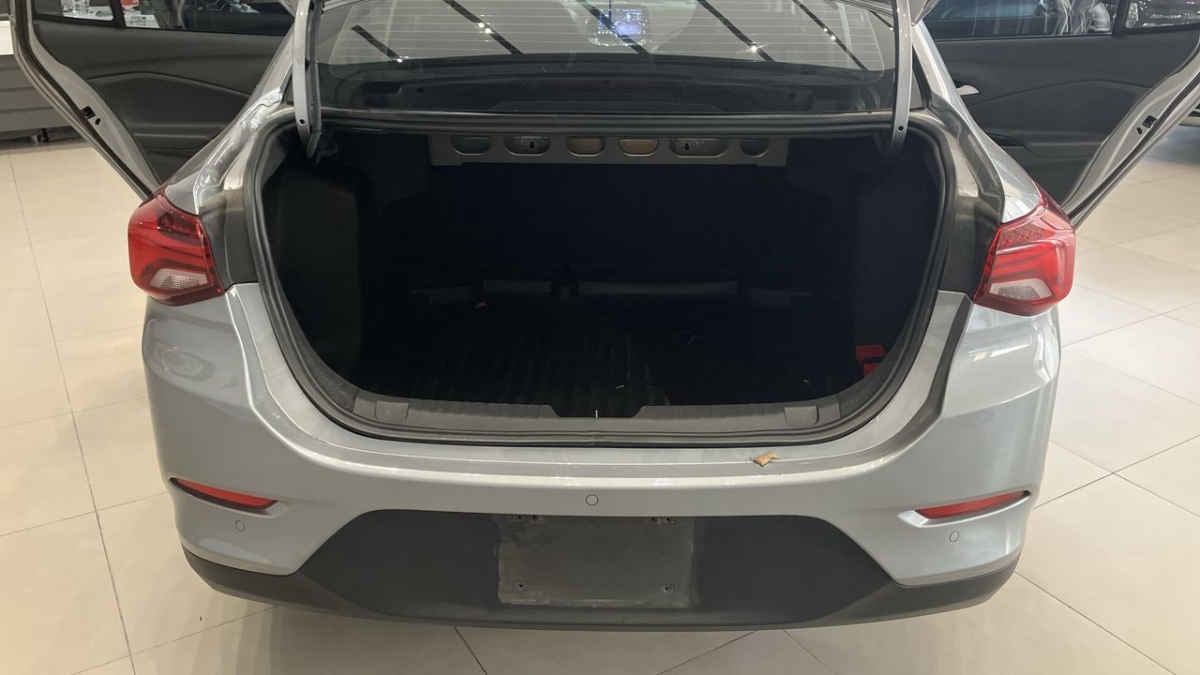 2024 Chevrolet Onix 4p LT L3/1.0/T Aut