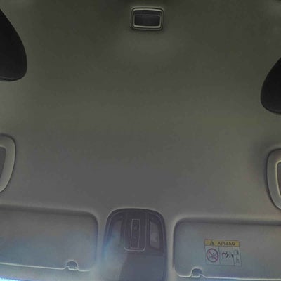 2019 Kia Sorento 5p EX L4 TA 6Vel Piel 7 pas. RA-18"