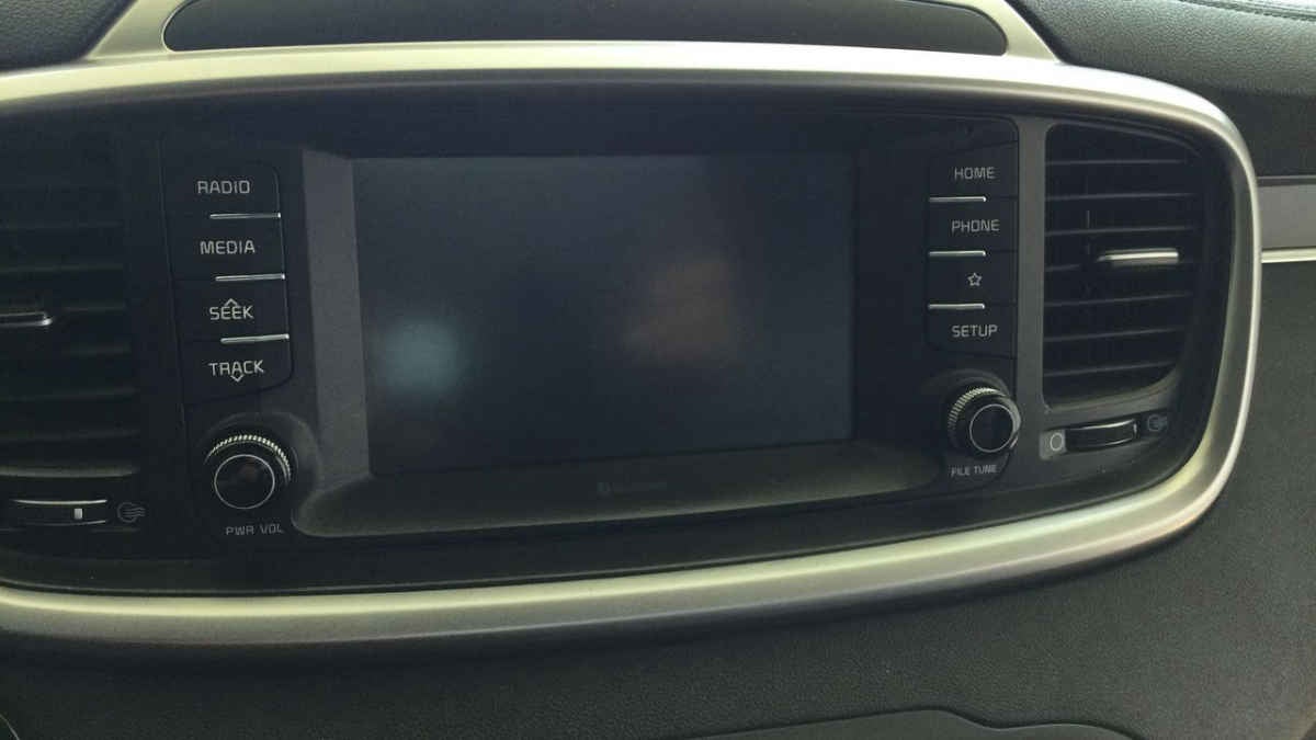 2019 Kia Sorento 5p EX L4 TA 6Vel Piel 7 pas. RA-18"