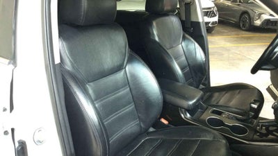 2019 Kia Sorento 5p EX L4 TA 6Vel Piel 7 pas. RA-18"