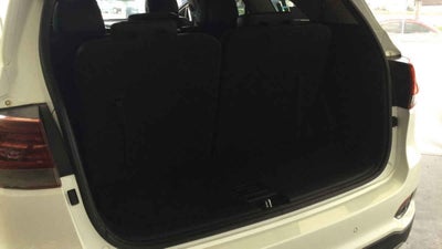 2019 Kia Sorento 5p EX L4 TA 6Vel Piel 7 pas. RA-18"