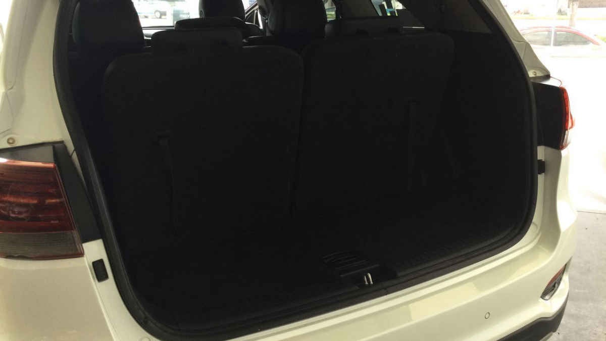 2019 Kia Sorento 5p EX L4 TA 6Vel Piel 7 pas. RA-18"