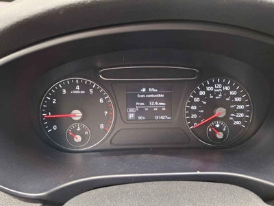 2019 Kia Sorento 5p EX L4 TA 6Vel Piel 7 pas. RA-18"