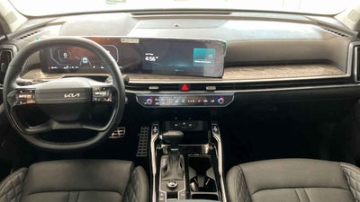 2025 Kia Sorento 5p SXL L4/2.5/T Aut