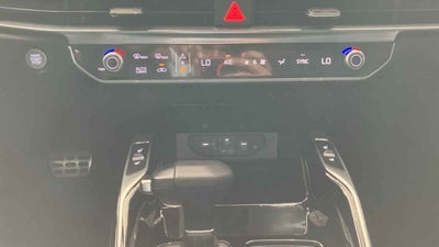 2025 Kia Sorento 5p SXL L4/2.5/T Aut