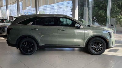 2025 Kia Sorento 5p SXL L4/2.5/T Aut