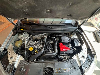 2023 Renault Duster 5p Iconic L4/1.3/T Aut