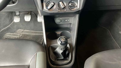 2025 Volkswagen Saveiro 4p Extreme Doble Cab L4/1.6 Man