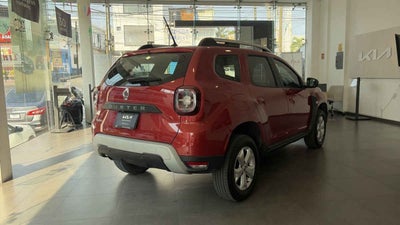 2022 Renault Duster 5p Iconic L4/1.3/T Aut