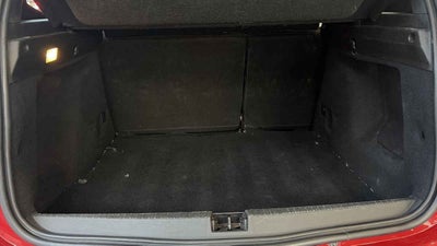 2024 Renault Duster 5p Iconic L4/1.3/T Aut