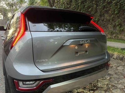 2023 Kia Niro 5p EX L4/1.6 Hibrido Aut