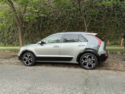 2023 Kia Niro 5p EX L4/1.6 Hibrido Aut
