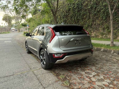 2023 Kia Niro 5p EX L4/1.6 Hibrido Aut