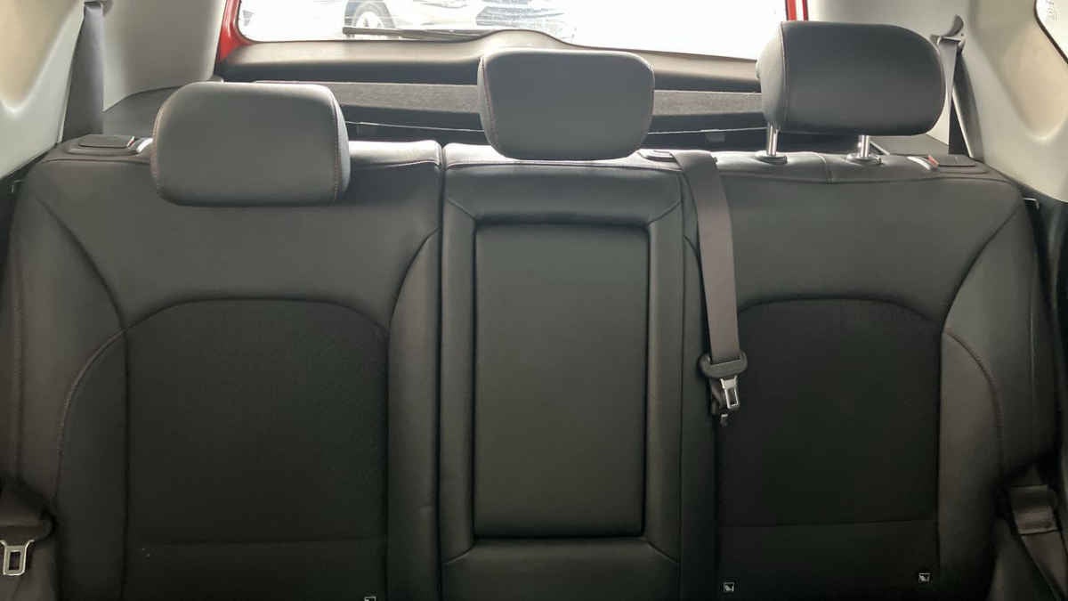 2023 Kia Soul 5p GT L4/2.0/T Aut