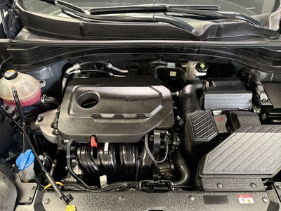 2022 Kia Sportage 5p SXL L4/2.4 Aut