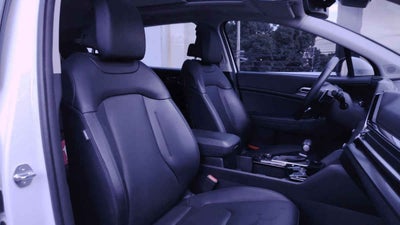 2025 Kia Sportage 5p SXL L4/2.5 Aut