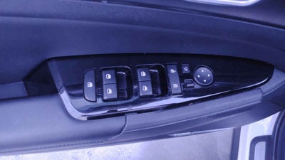 2025 Kia Sportage 5p SXL L4/2.5 Aut