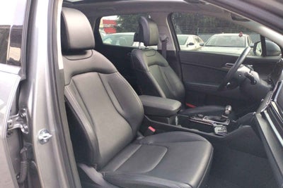 2025 Kia Sportage 5p EX PACK L4/2.5 Aut