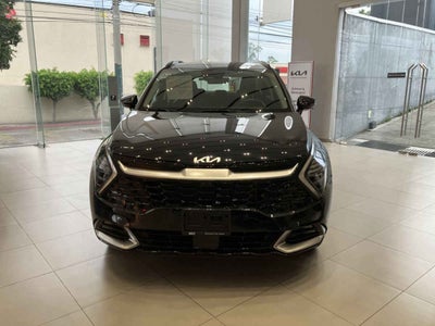2025 Kia Sportage 5p SXL L4/2.5 Aut