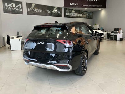 2025 Kia Sportage 5p SXL L4/2.5 Aut