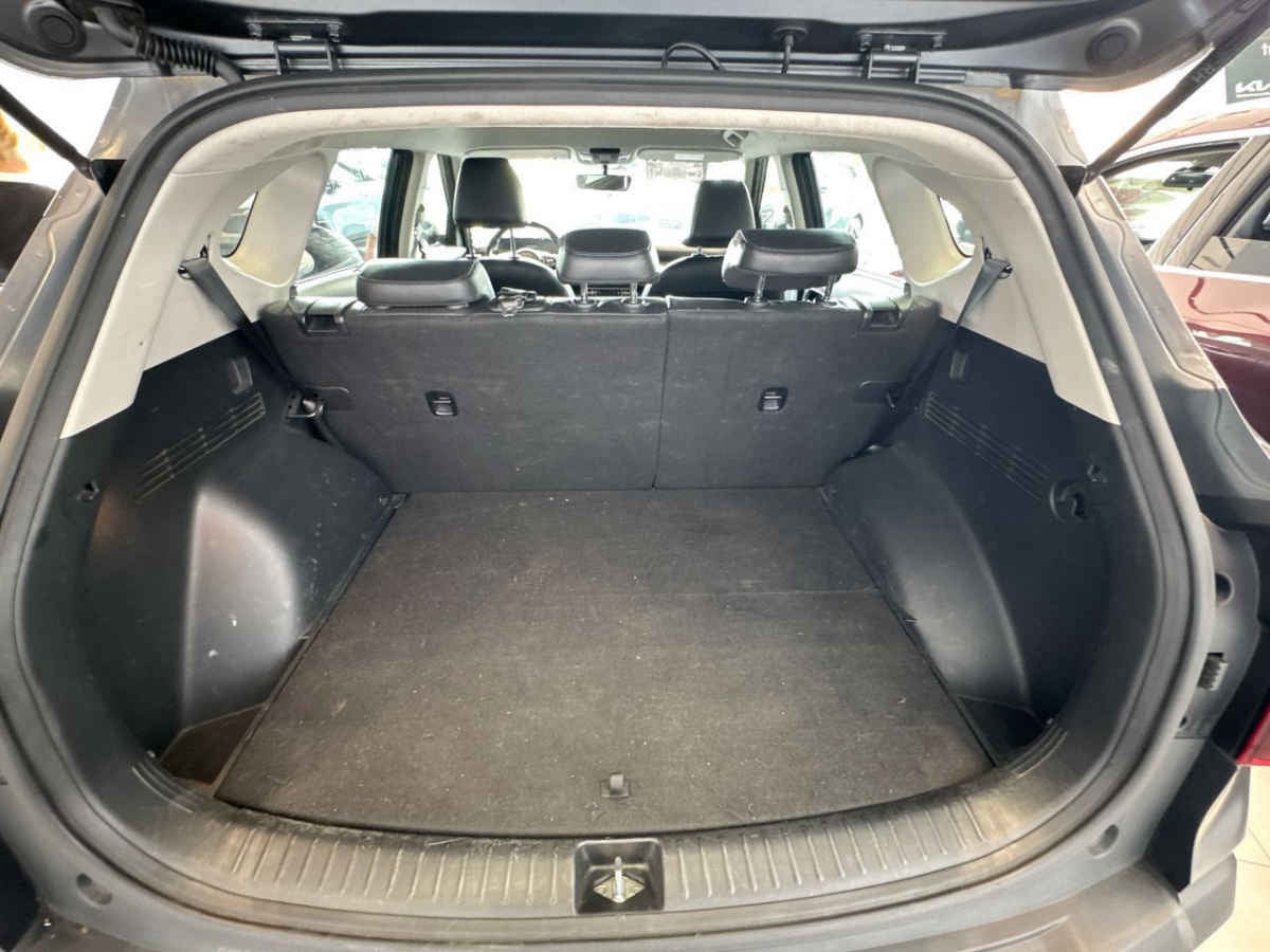 2024 Kia SELTOS 5p EX Pack L4/1.5 Aut