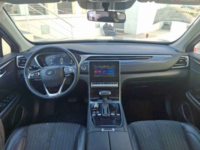 2023 Dodge Journey 5p SXT L4/1.5/T Aut