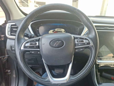 2023 Dodge Journey 5p SXT L4/1.5/T Aut