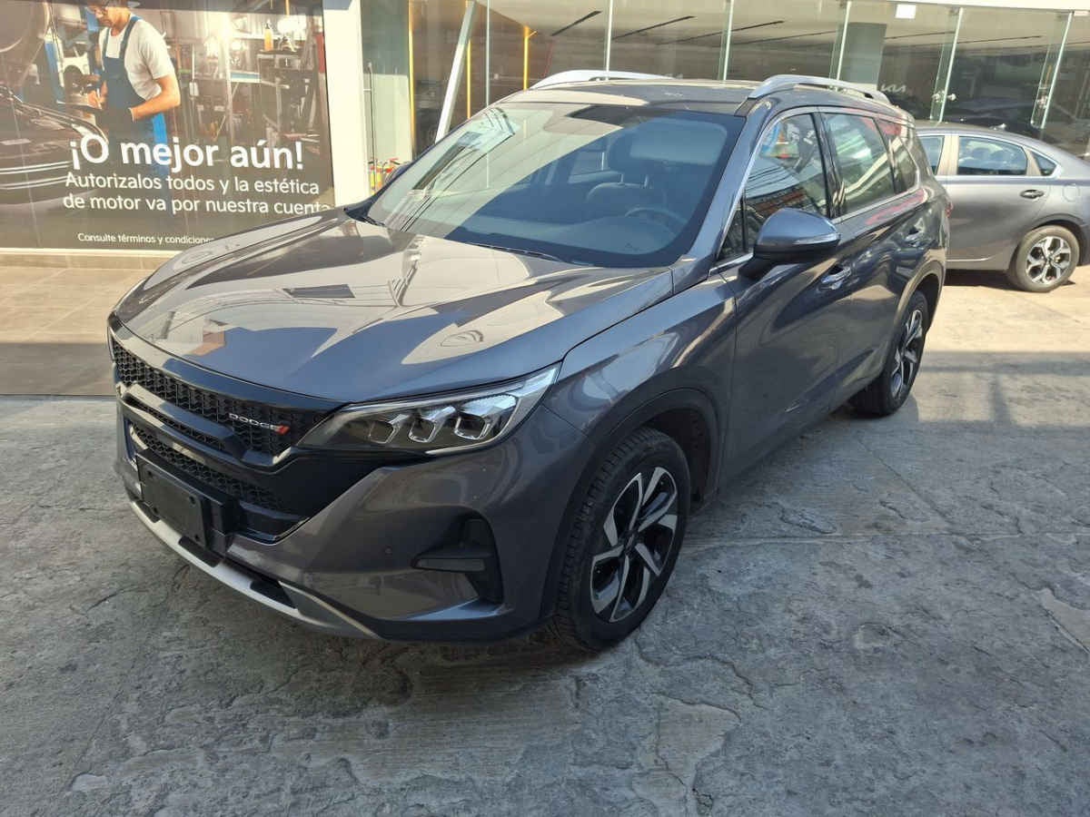 2023 Dodge Journey 5p SXT L4/1.5/T Aut