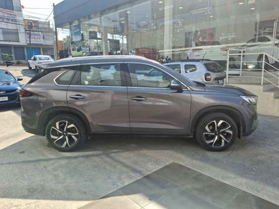 2023 Dodge Journey 5p SXT L4/1.5/T Aut