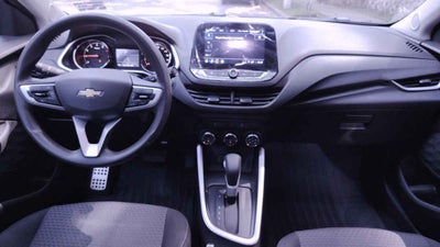 2024 Chevrolet Onix 4p LT L3/1.0/T Aut