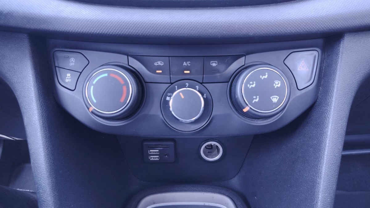 2022 Chevrolet Cavalier 4p LS L3/1.3/T Aut