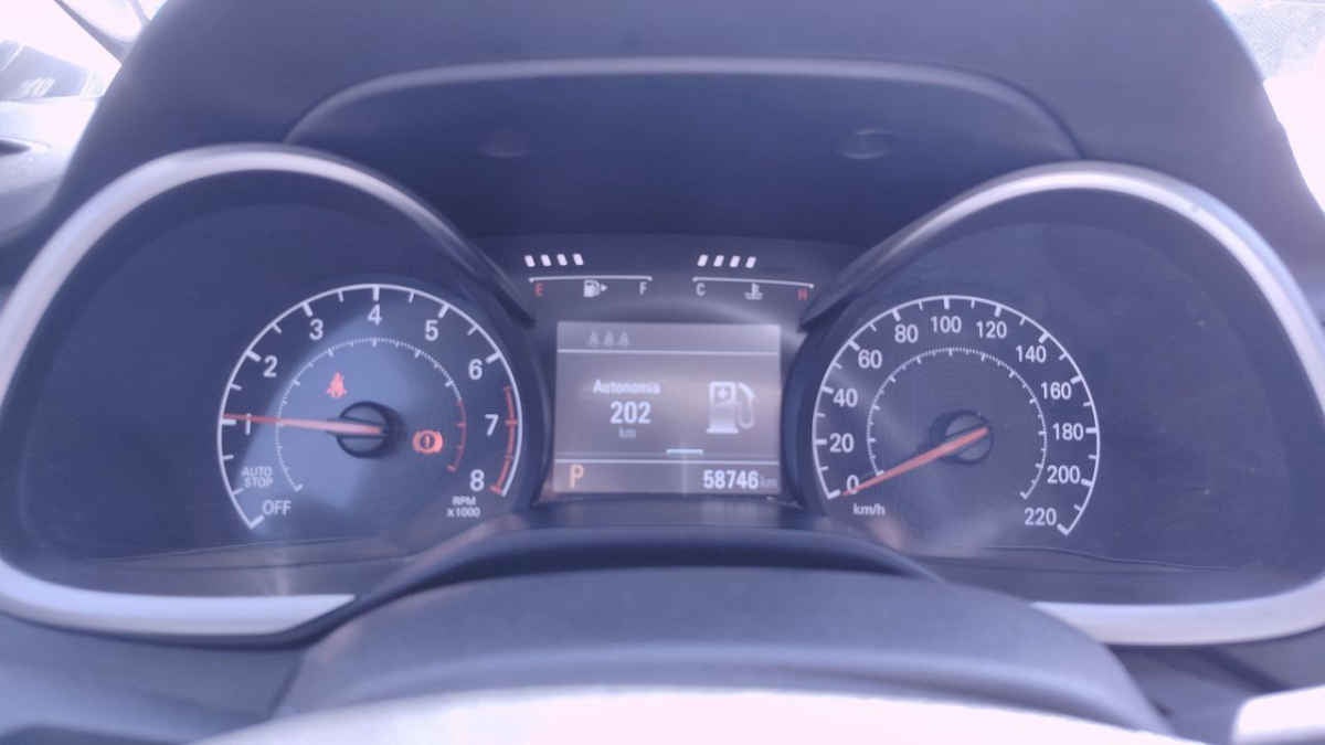 2022 Chevrolet Cavalier 4p LS L3/1.3/T Aut