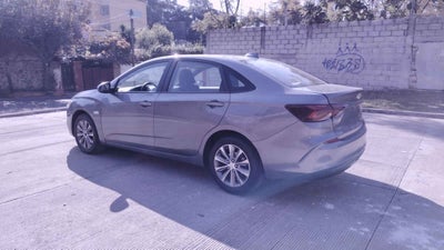 2022 Chevrolet Cavalier 4p LS L3/1.3/T Aut