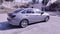2022 Chevrolet Cavalier 4p LS L3/1.3/T Aut