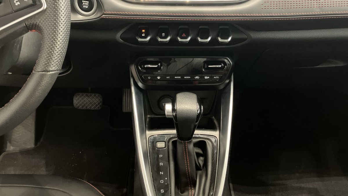 2025 Chevrolet Groove 5p Premier L4/1.5 Aut