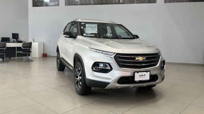 2025 Chevrolet Groove 5p Premier L4/1.5 Aut
