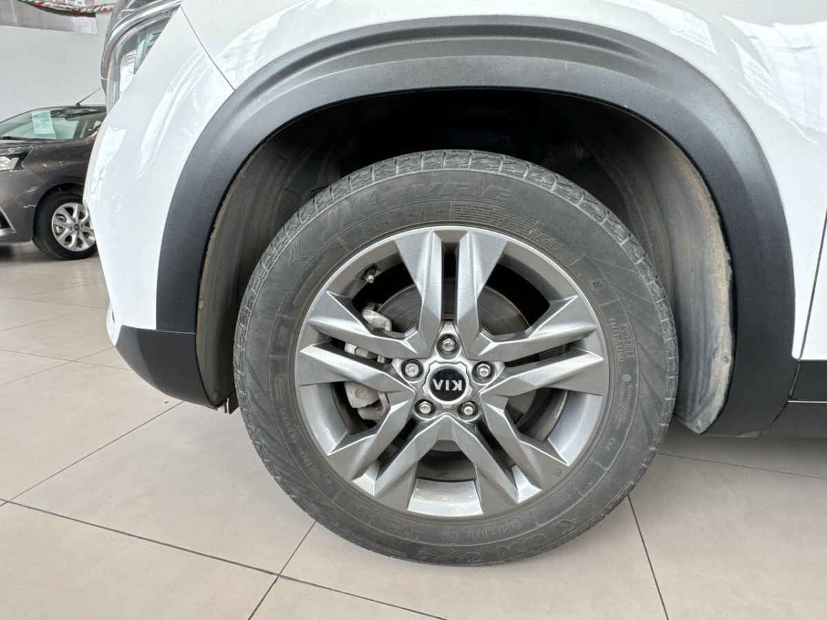 2023 Kia SELTOS 5p EX Pack L4/1.6 Aut