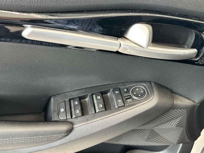 2023 Kia SELTOS 5p EX Pack L4/1.6 Aut