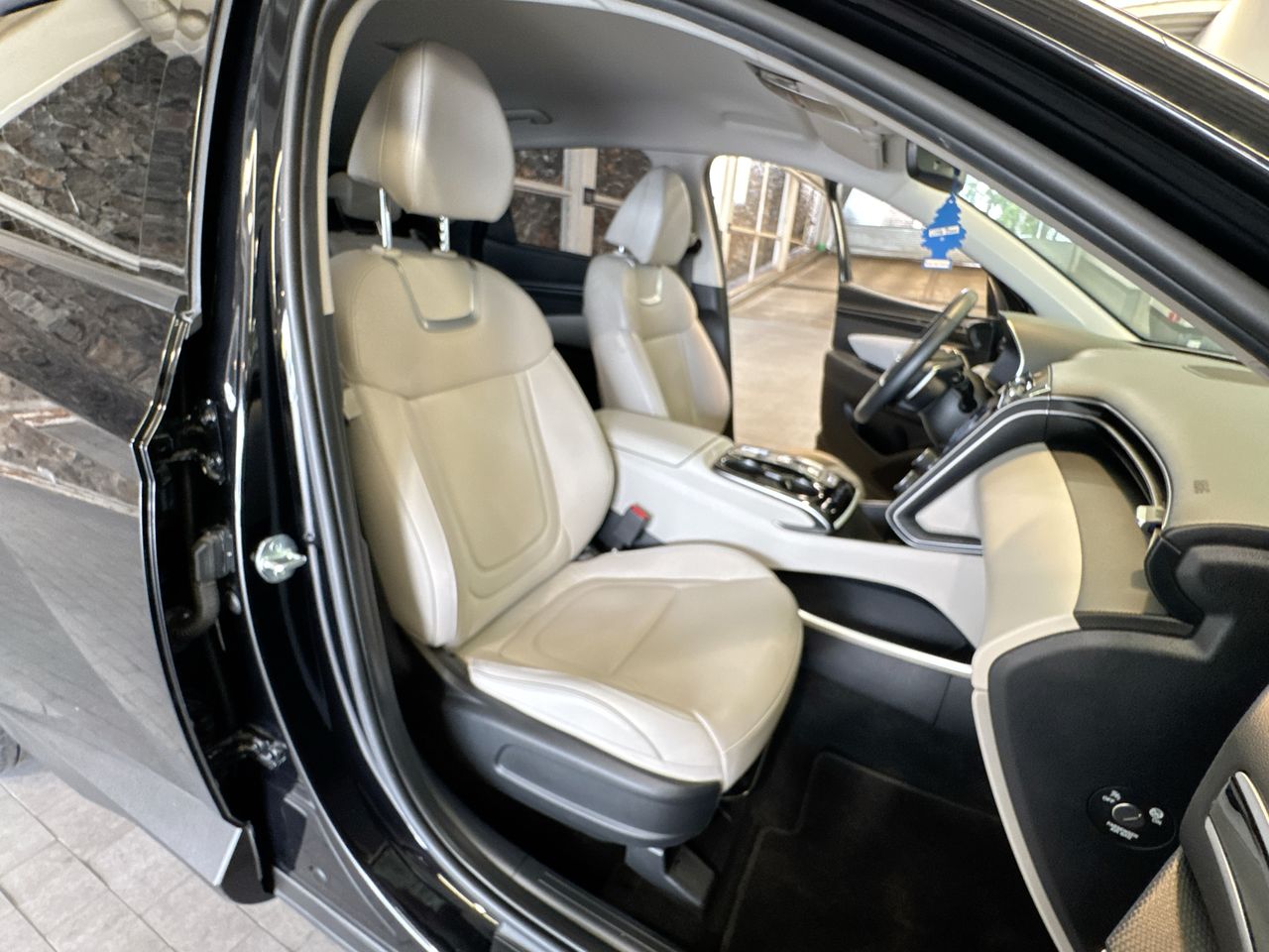 2024 Hyundai Tucson 5p GLS Premium L4/2.5 Aut