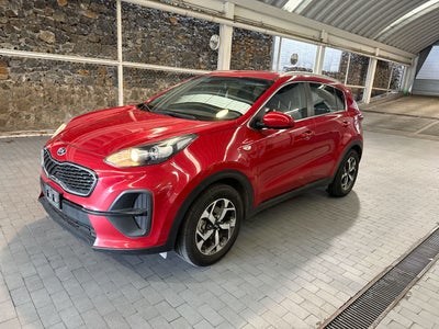 2021 Kia Sportage 5p LX L4/2.0 Aut