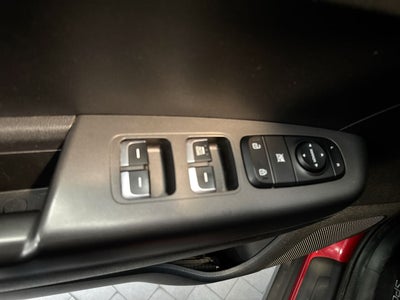 2021 Kia Sportage 5p LX L4/2.0 Aut